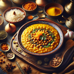 Masoor Dal